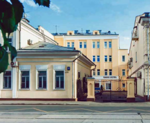 окна в жк Апарт-комплекс «Лофт на Радио, 14с1»