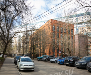окна в жк Апарт-комплекс «Лофт-студии на Херсонской 41а»