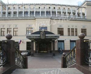 окна в жк Апарт-комплекс «на улице Арбат, 2/1»