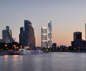 окна в жк МФК «Neva Towers» (Нева Тауэрс)
