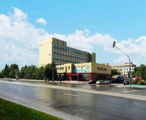 окна в жк МФК «Starting-House»