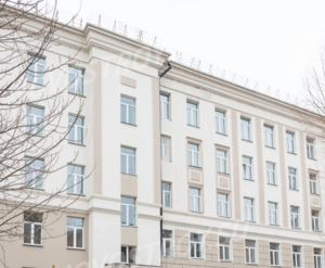 окна в жк ЖК «Дом на Ивантеевской»