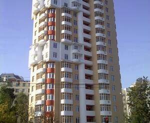 окна в жк ЖК «Дом на Коровинском шоссе»