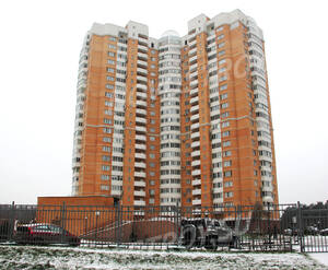 окна в жк ЖК «Дом на Ленинском проспекте»