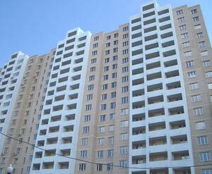 окна в жк ЖК «Дом на Улица Кирова, к. 1, 2»