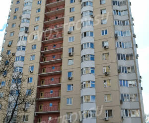окна в жк ЖК «Коралловые острова»
