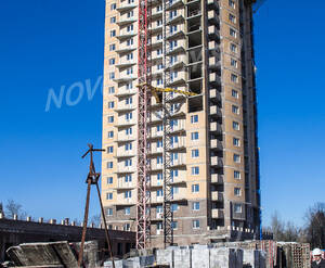 окна в жк ЖК «Лермонтов»