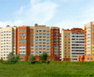 окна в жк ЖК «мкрн. №5» (Жуковский)