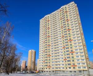окна в жк ЖК «Мой адрес в Бескудниково»