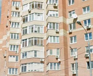 окна в жк ЖК «на Большой Академической улице»