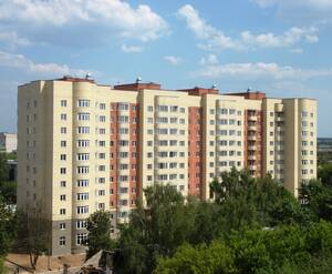окна в жк ЖК «на улице Энергетиков»