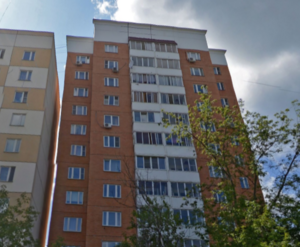 окна в жк ЖК «на улице Литейная»