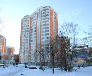 окна в жк ЖК «на улице Россошанская, 4 (корп. 2)»