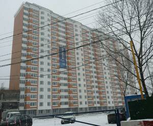 окна в жк ЖК «на улице Советская, корп. 40Б»