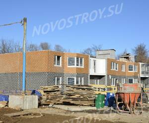 окна в жк ЖК «на улице Железнодорожная»