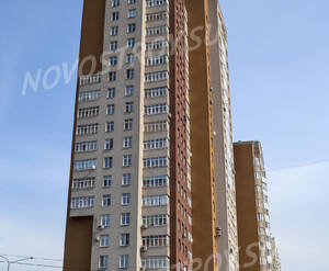 окна в жк ЖК «Private Square»