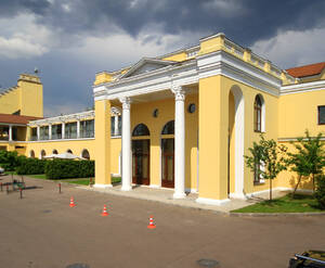 окна в жк ЖК «Royal Yacht Club»